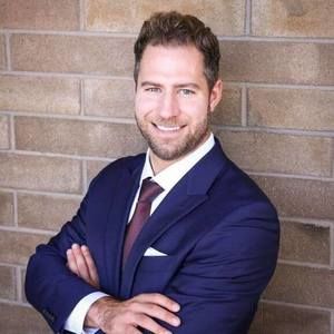 Meet your Posher, Alexander